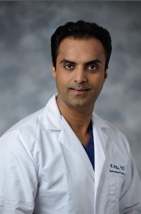 Welcome Dr. Pillai to Upson Cardiology | Upson Regional Medical Center