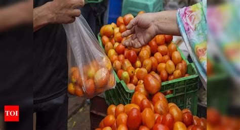 Tomato Prices In India Pune Farmer Becomes Millionaire Amid Rising