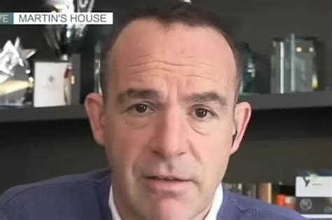 Martin Lewis Issues June Deadline Warning To Everybody Over Age