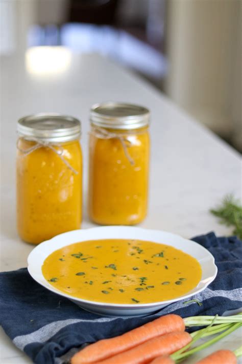 30+ Soup Canning Recipes (Pressure Canning Soup) — Practical Self Reliance