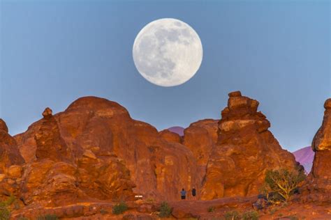 America's 17 Most Beautiful National Parks Ranked - OutwardOn.com