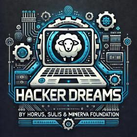 Asociacion Hacker Dreams · GitHub