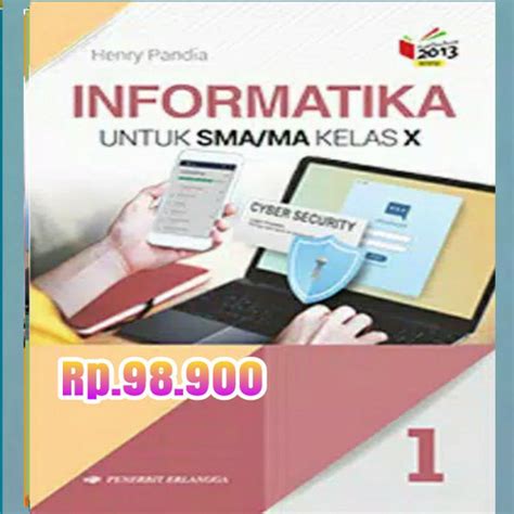 Buku Informatika Kelas 10 55 Koleksi Gambar