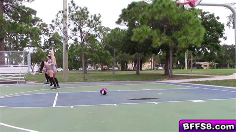 Sexy Lesbian Besties Licking Their Sweet Pussies Tnaflix