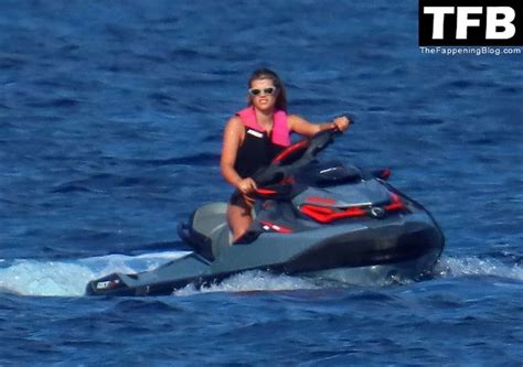 Sofia Richie Sofiarichie Nude OnlyFans Photo The Fappening Plus