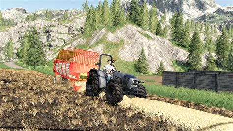 Deutz Fahr Agrolux V Fs Landwirtschafts Simulator Mods Ls