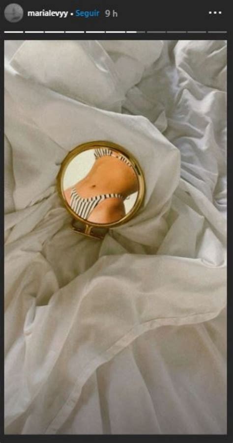 Con años María hija de Mariana Levy impacta con tremenda figura en bikini TRIBUNA