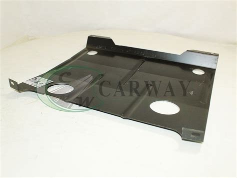 Защита поддона ВАЗ 2101-07 (без крепежа) 2101-2815100 Сатурн купить за ...