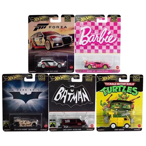 Hot Wheels Rodas Quentes Cultura De Entretenimento Popular Carro Liga Modelo Brinquedos Audi Rs