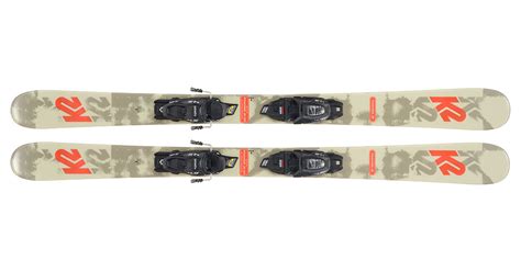 Test Ski K2 Poacher Jr 2024 Avis Prix Conseil Achat