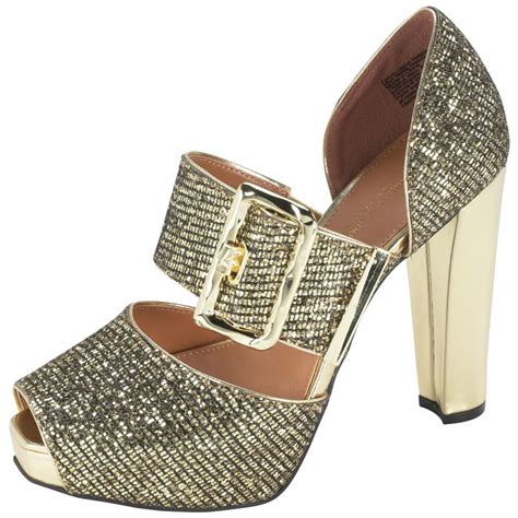 Get A Glamorous Designer Look Christian Siriano Heel Payless