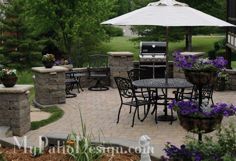 Fabulous Seating Wall Ideas For Your Patio