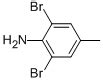 Dibromo Methylaniline Cas Caming Pharmaceutical Ltd