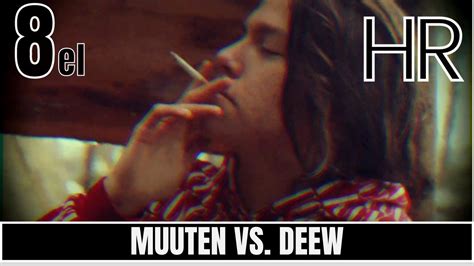 Muuten Vs Deew I RPB S2 I Hinrunde Prod By Muuten YouTube