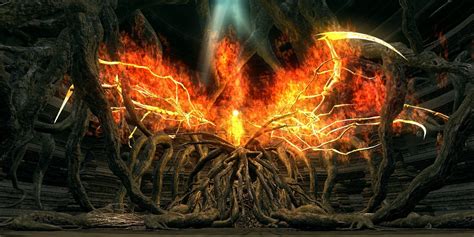 Dark Souls The 10 Hardest Bosses Ranked