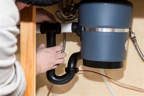 How To Install Kitchen Sink Plumbing With Garbage Disposal Storables