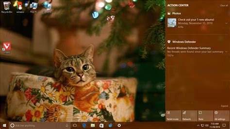 434 Christmas Wallpaper Windows 11 For FREE - MyWeb