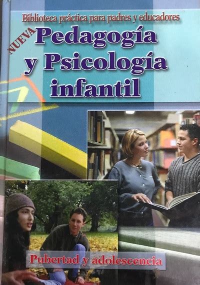 Ecolectura Biblioteca Pr Ctica Para Padres Y Educadores Pedagog A Y