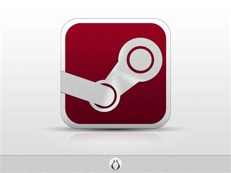 Steam Material Design Icon #42612 - Free Icons Library