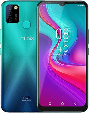 Infinix Hot 10 Lite Price In Nigeria