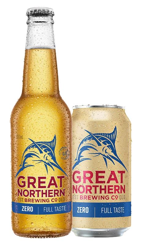 Our Beers - The Beer For Up Here | Great Northern Beer Co.