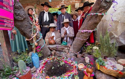 Qué Es La Pachamama Y Cómo Se Celebra Su Día Infobae