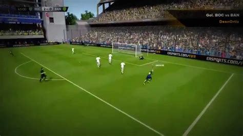 FIFA 15 MODO CARRERA DE UN JUGADOR Golazo YouTube