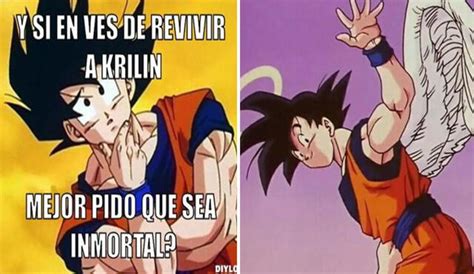 Dragon Ball Akira Toriyama Los Mejores Memes Que Dej Dragon Ball De