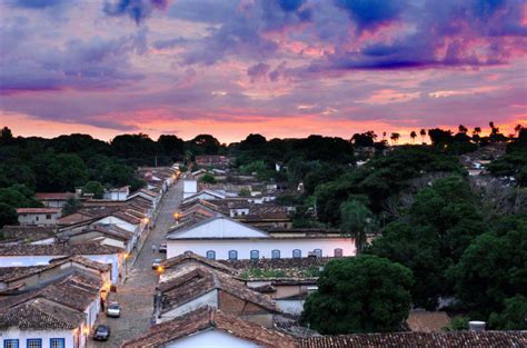 Goiania A Goias Velho - Goiás Velho: História Fascinante e Curiosidades de uma Cidade Encantadora