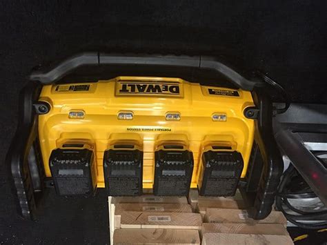 Dewalt Flexvolt 60V Battery Cordless Tools