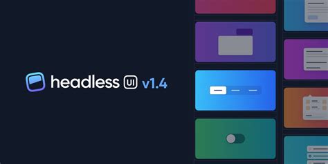 Headless UI v1.4: The One With Tabs - Tailwind CSS