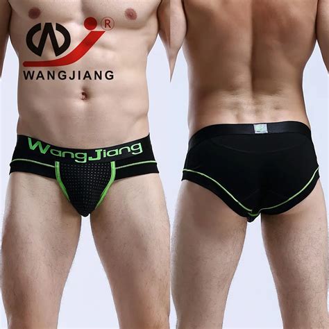 Sexy Gay Underwear Briefs Slip Homme Mens Sexy Gay Underwear