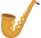 🎷 Saxophone Emoji Meaning with Pictures: from A to Z