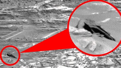 5 Mysterious Things In Mars Caught On Camera By Nasa Youtube