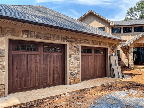 Residential Overhead Doors Delta Overhead Door