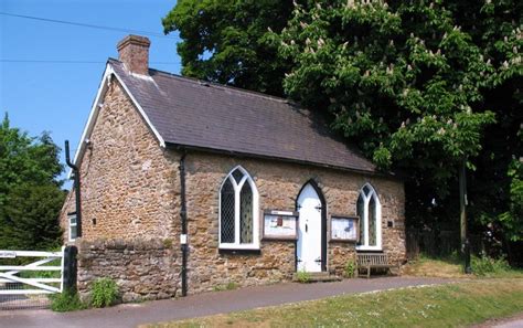 Oulston Village Hall Gordon Hatton Cc By Sa Geograph Britain