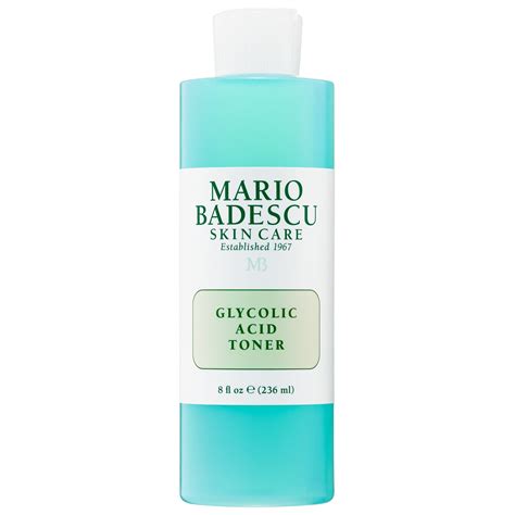 Mario Badescu Glycolic Acid Toner | Sephora