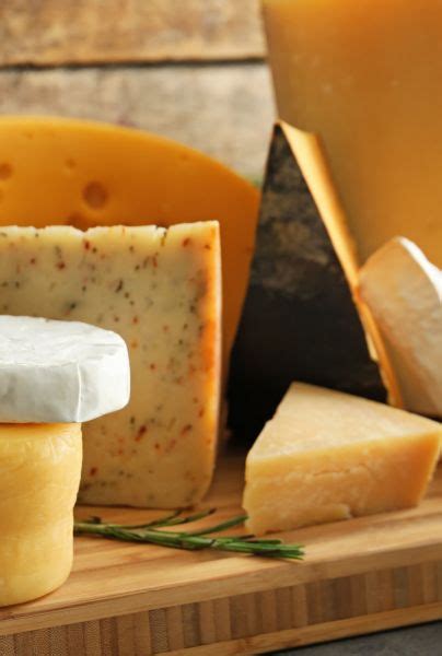 D A Mundial Del Queso Un Producto Clave Para Incorporar Los Beneficios