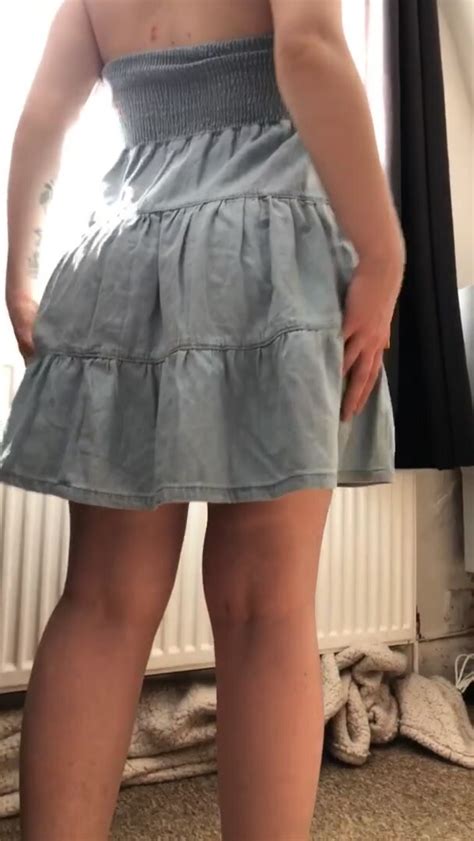 Putting My Thick Ass On The Menu