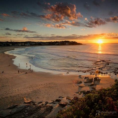 Bondi Beach, Australia | Famous beaches, Beach, Bondi beach