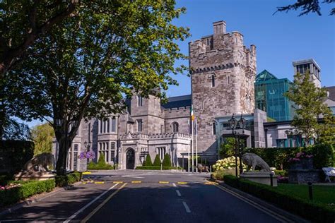 Best hotel in Dublin - Review of Clontarf Castle Hotel, Dublin, Ireland ...