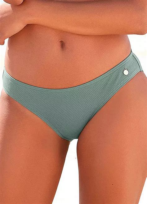 LASCANA Bikini Briefs LASCANA