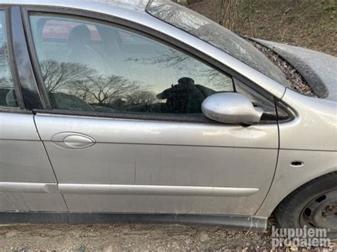 Prednja Desna Vrata CITROEN C5 Karavan KupujemProdajem