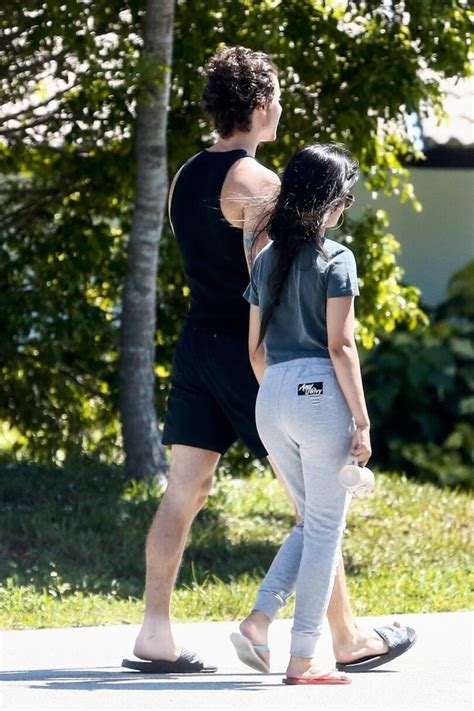 Camila Cabello Sexy Ass In Sweatpants Hot Celebs Home