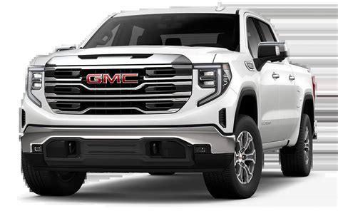 2023 GMC Sierra 1500 vs 2023 Chevrolet Silverado 1500 in Queensbury, NY