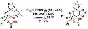 Du Bois Du Bois Amination Chem Station