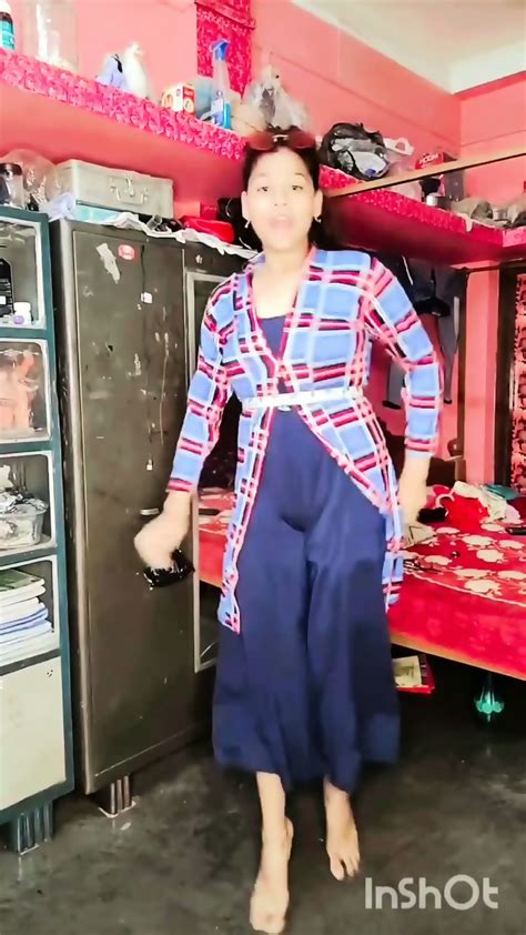 Instagram Hot Model Girl Dancing