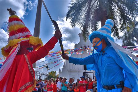 Fiestas Julias Esquipulas 2022 Culminaron En Sana Paz En Honor Al