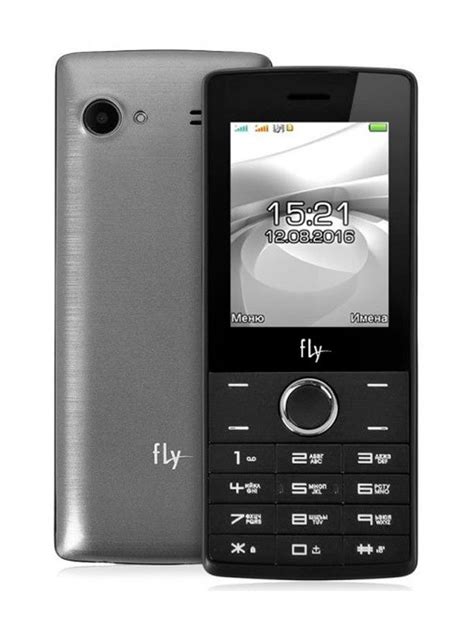 Мобильный телефон Fly ff244 БУ (ID#1630551654), цена: 725 ₴, купить на ...