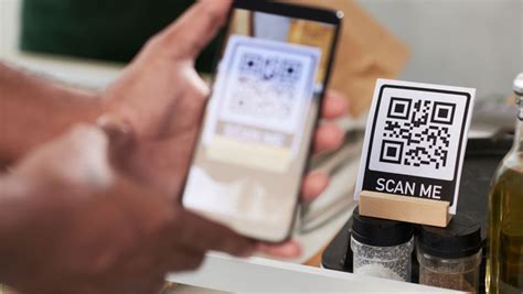 Are QR Codes Safe ESET